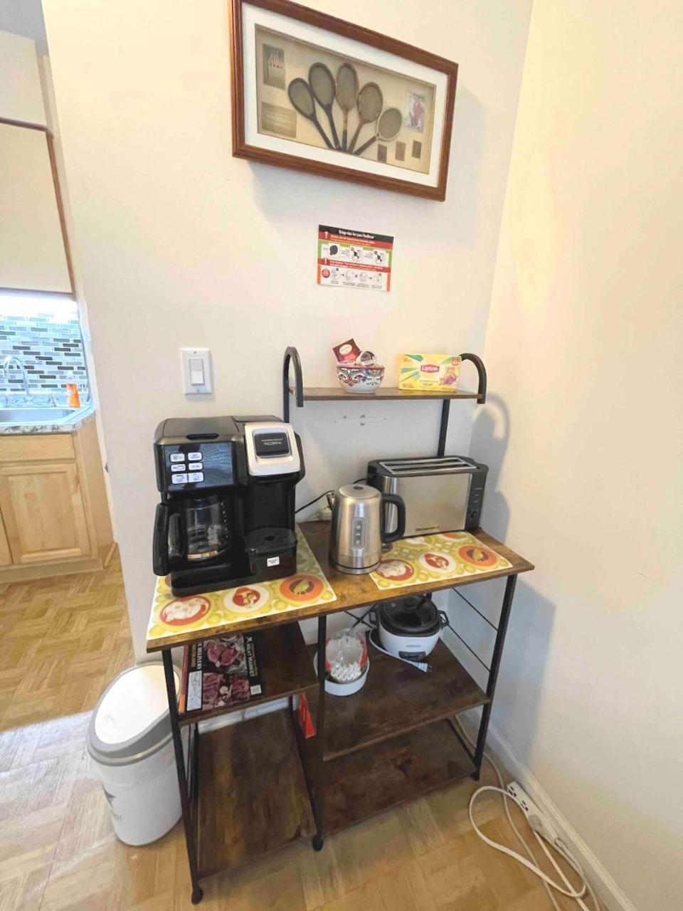 Apartment Entire Beautiful 1br For You! R