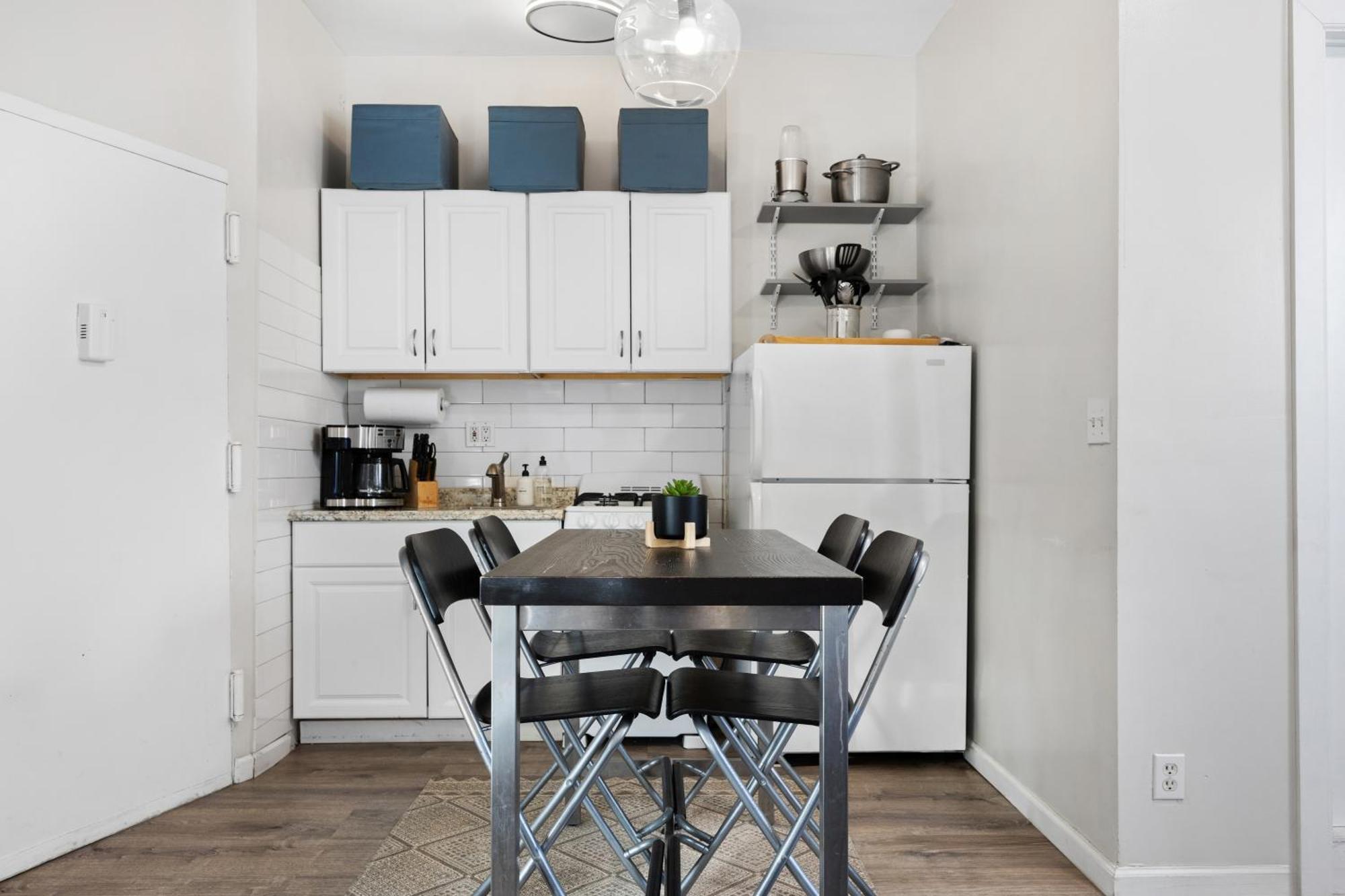 Lovely 2bed And 2bath With Unbeatable Location New York