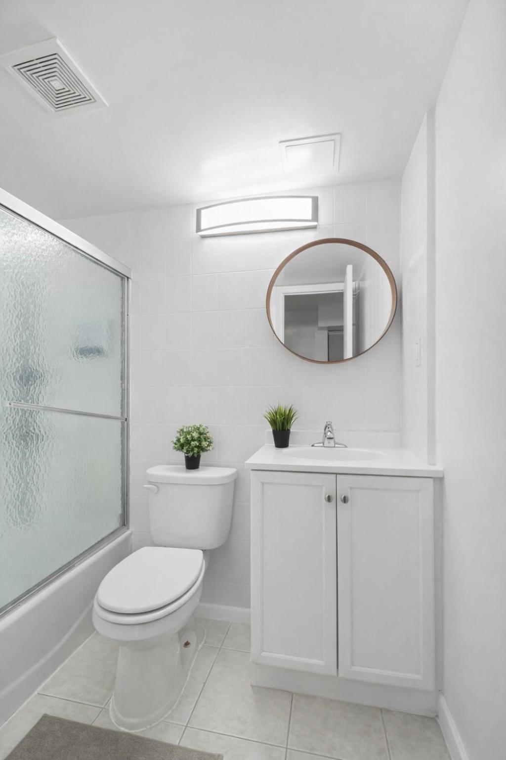 Apartment Spacious 4br In Lower Manhattan