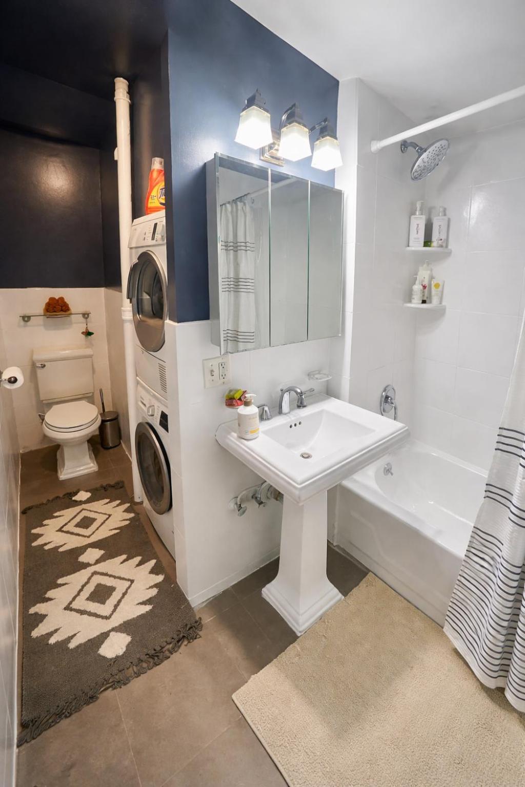 Luxury 1bd Unit In Midtown West Apartment New York