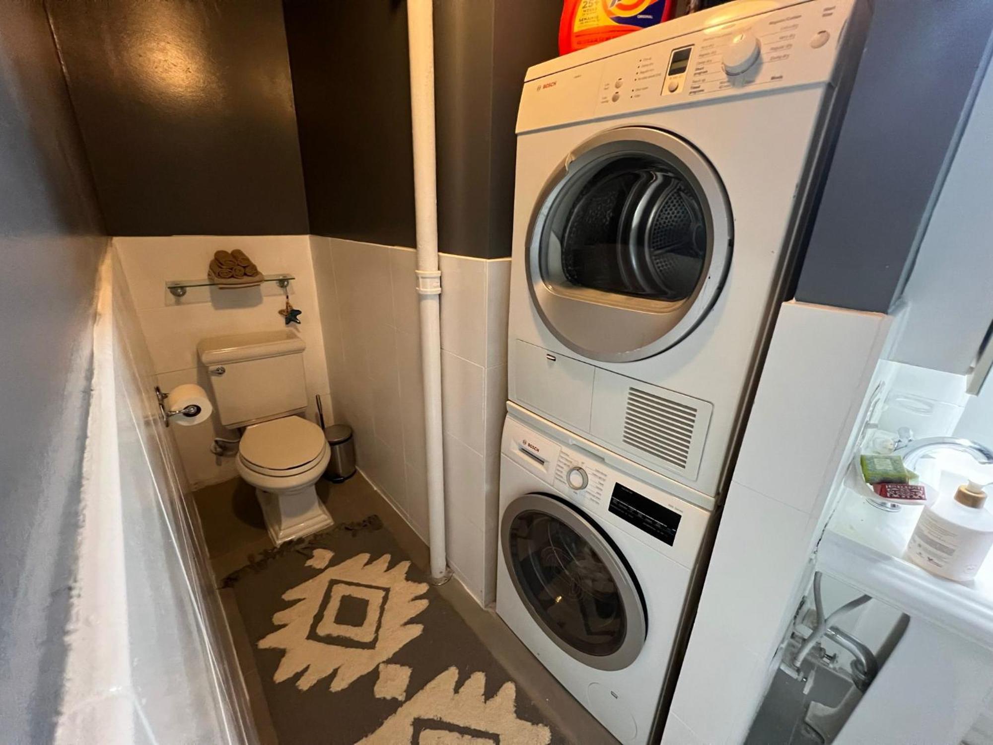 Luxury 1bd Unit In Midtown West New York