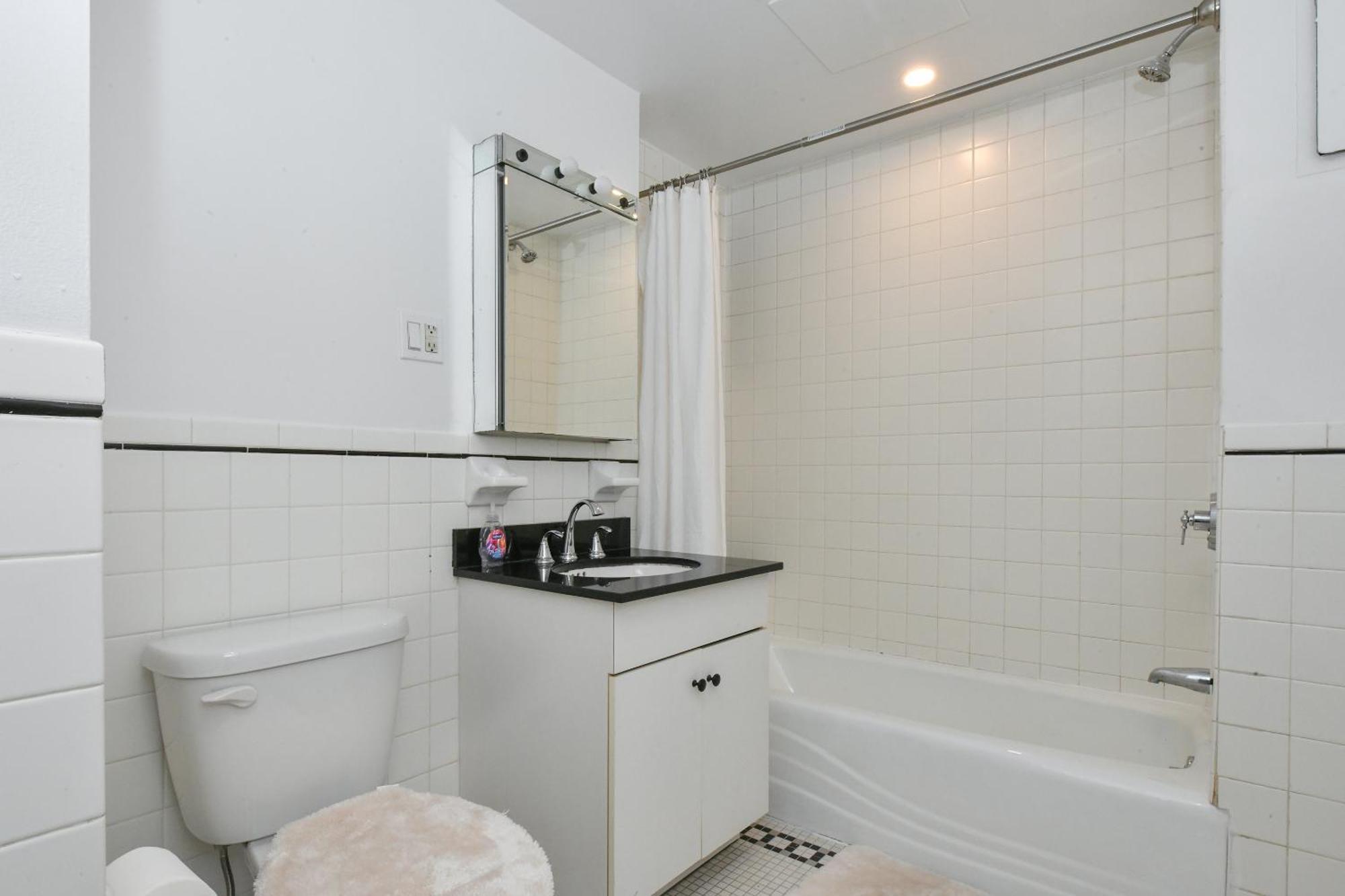 Apartment Luxury 3 Bedroom Retreat In Downtown Manhattan New York