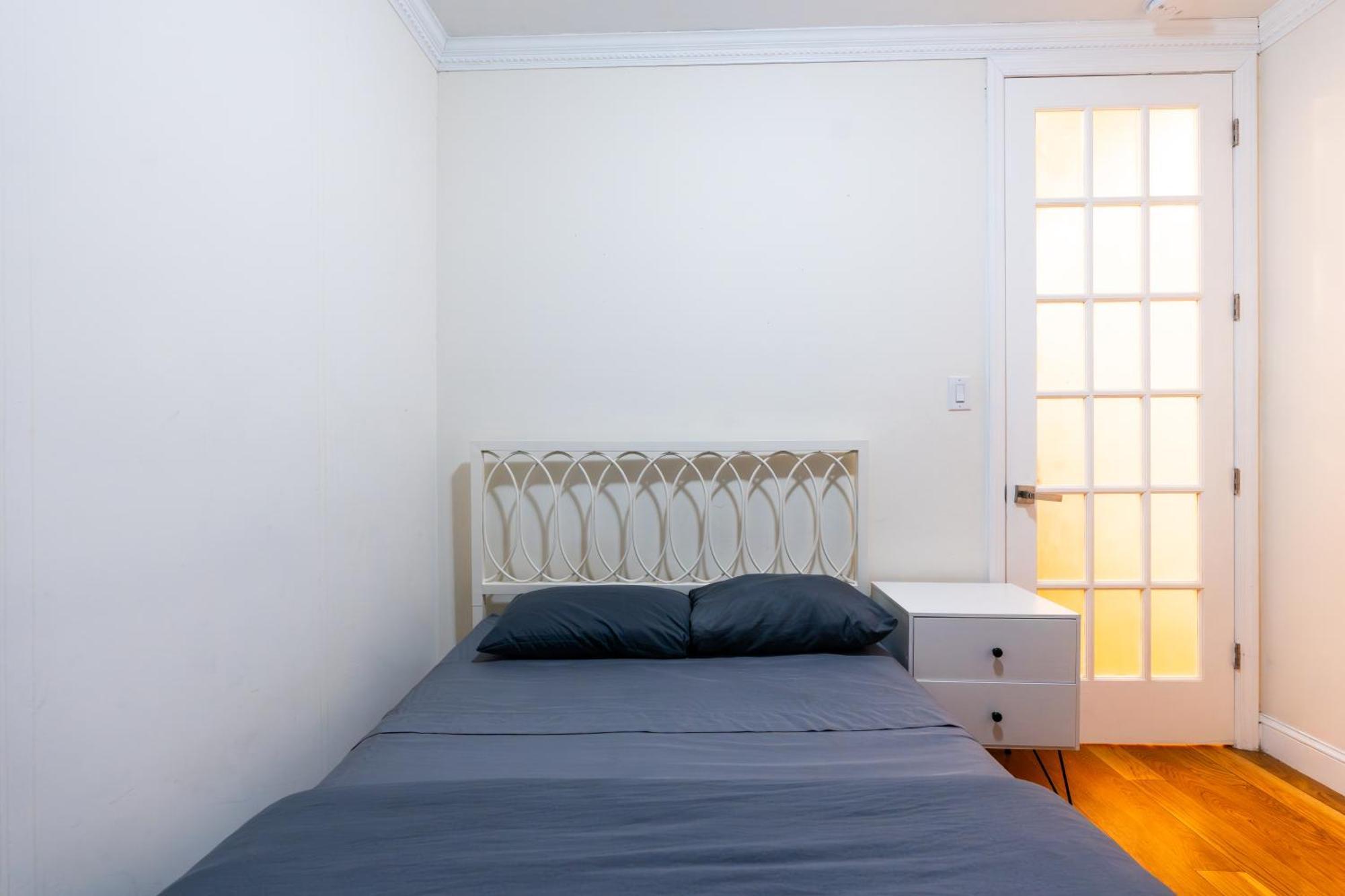 Modern By Park - 3 Br Apartment New York