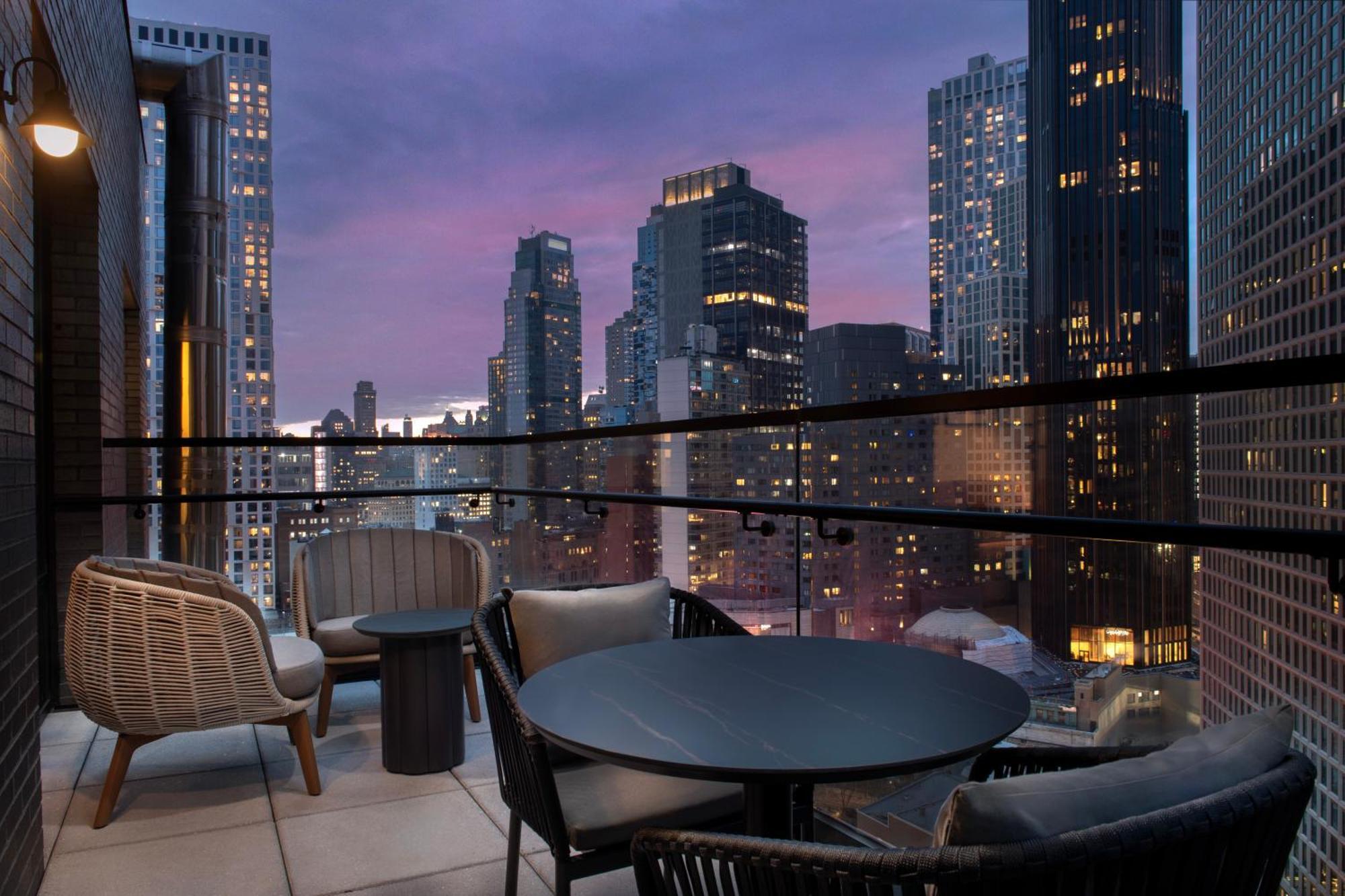 The Livingston, Part Of Jdv By Hyatt 4*