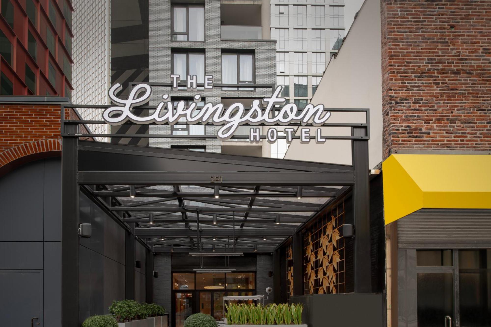 The Livingston, Part Of Jdv By Hyatt New York