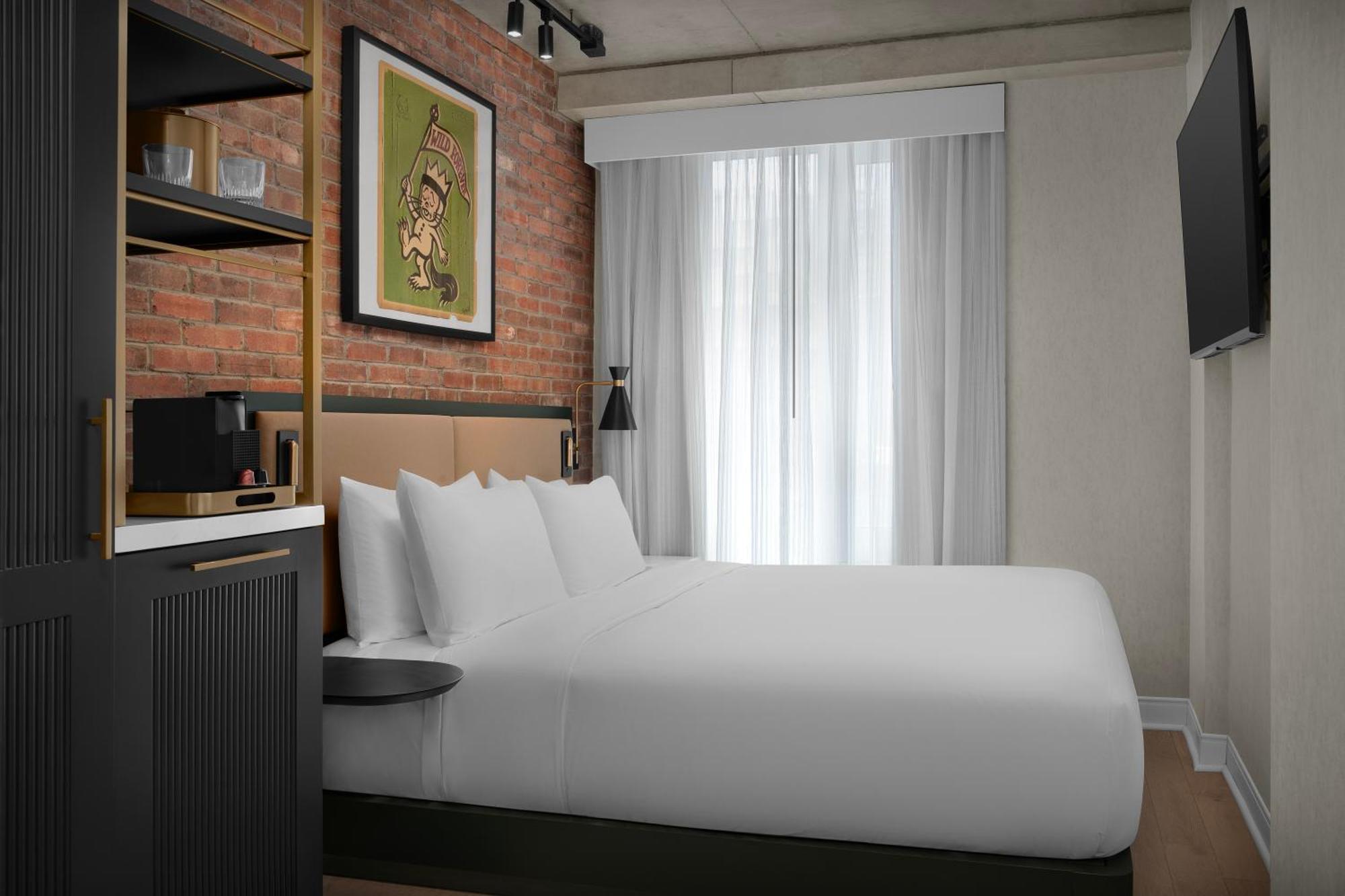 Hotel The Livingston, Part Of Jdv By Hyatt