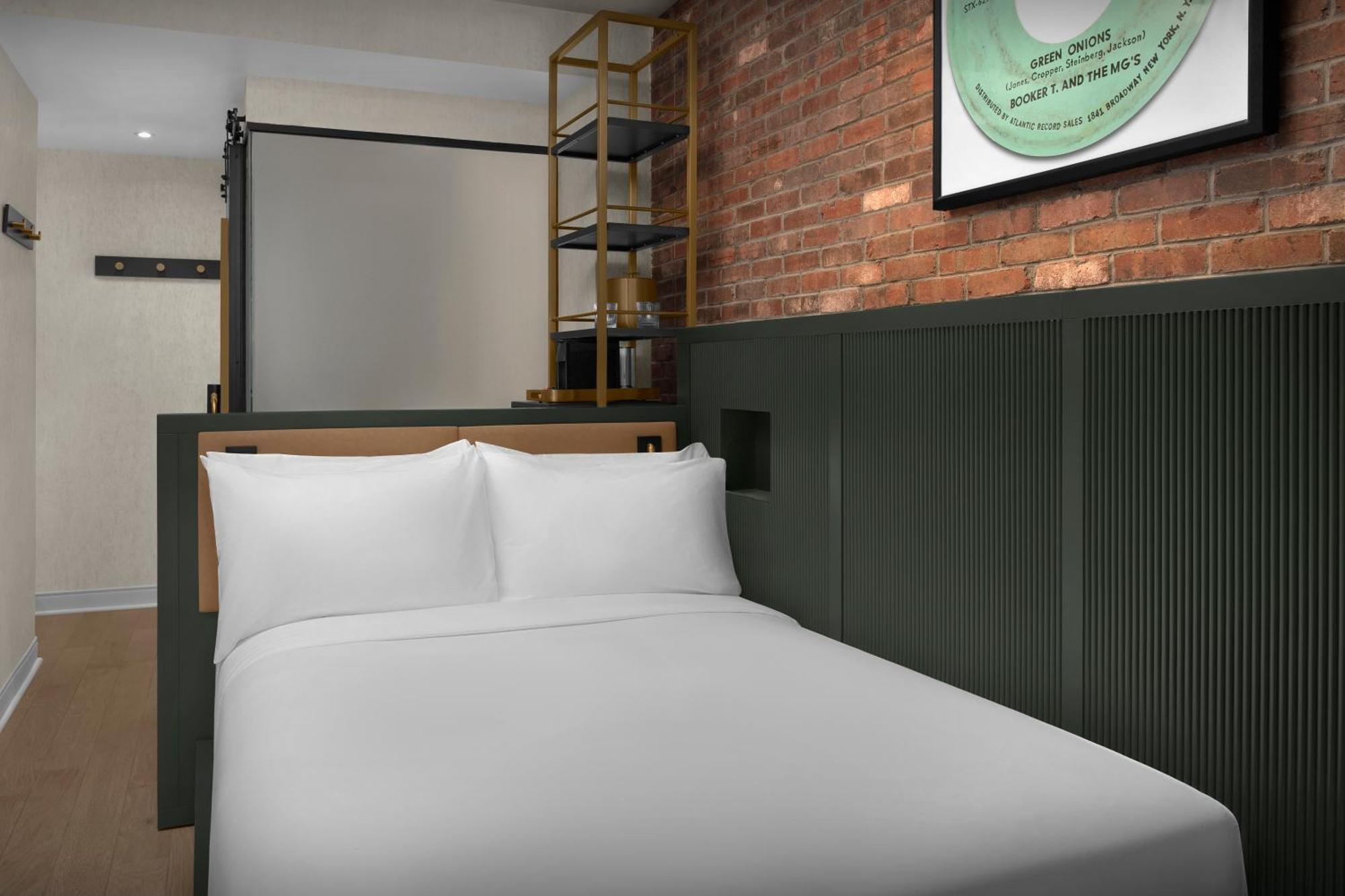 The Livingston, Part Of Jdv By Hyatt 4*