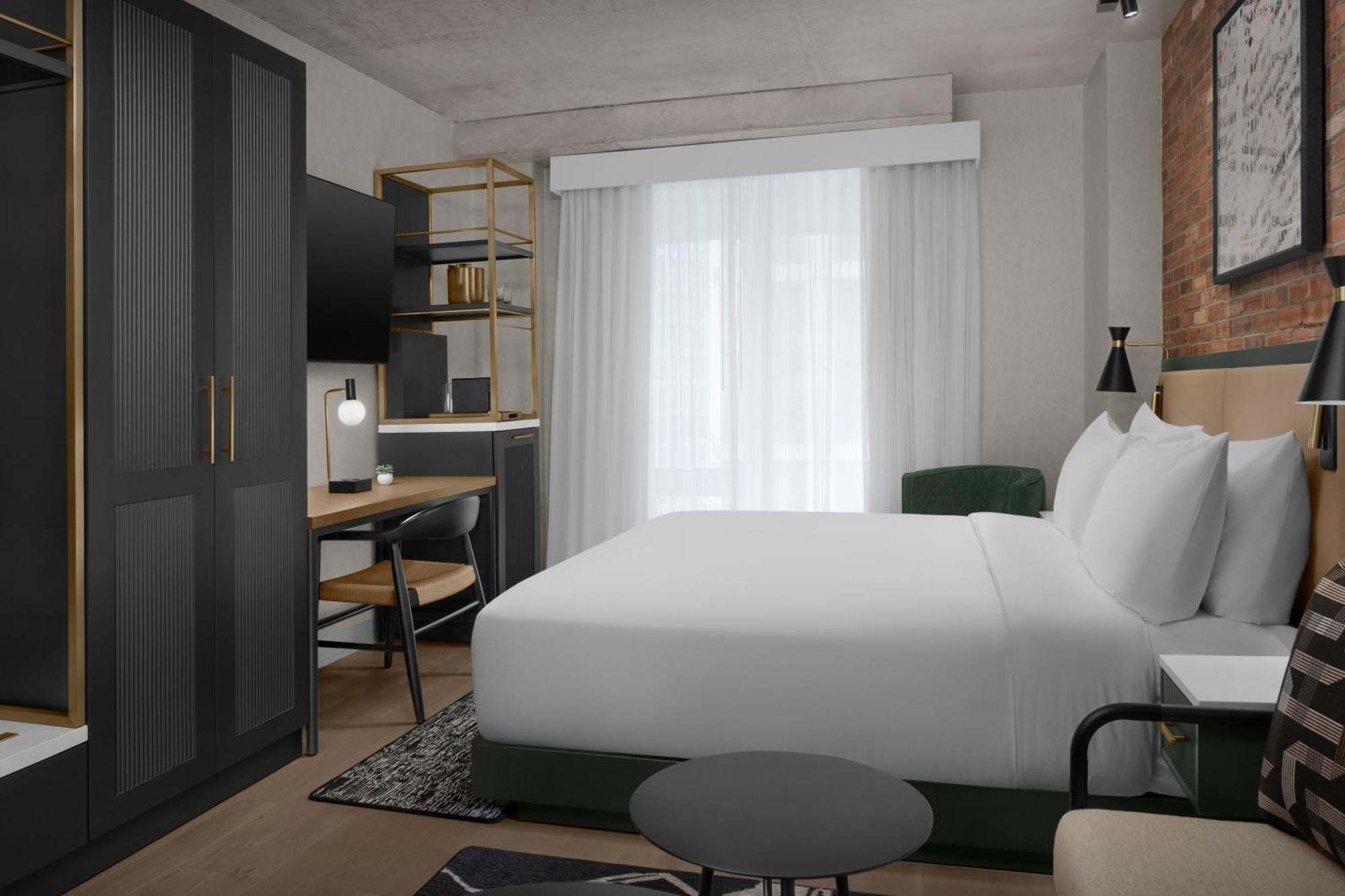The Livingston, Part Of Jdv By Hyatt Hotel New York