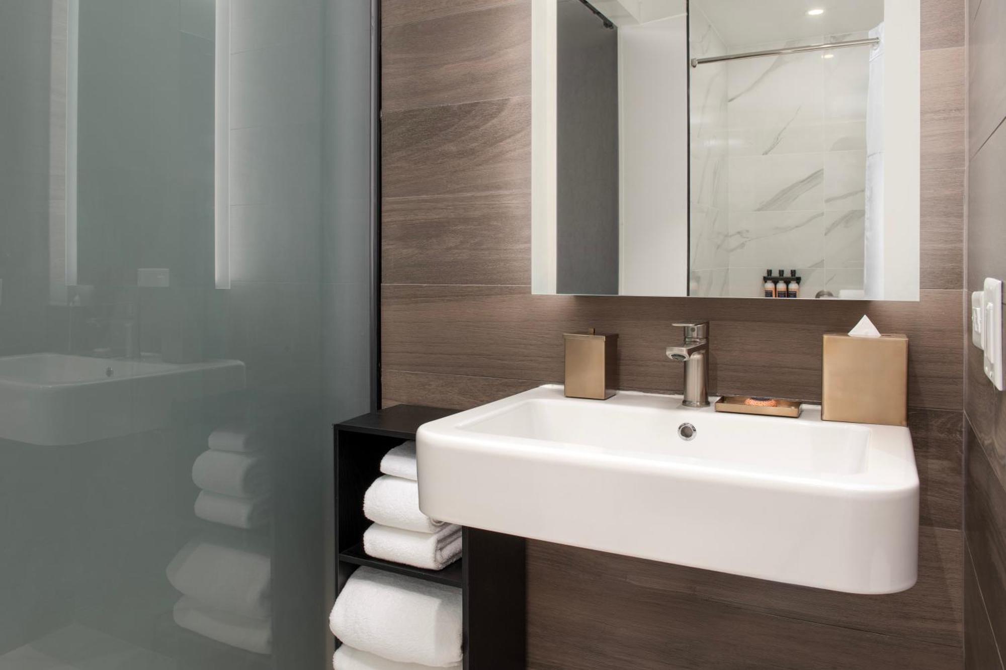 The Livingston, Part Of Jdv By Hyatt 4*