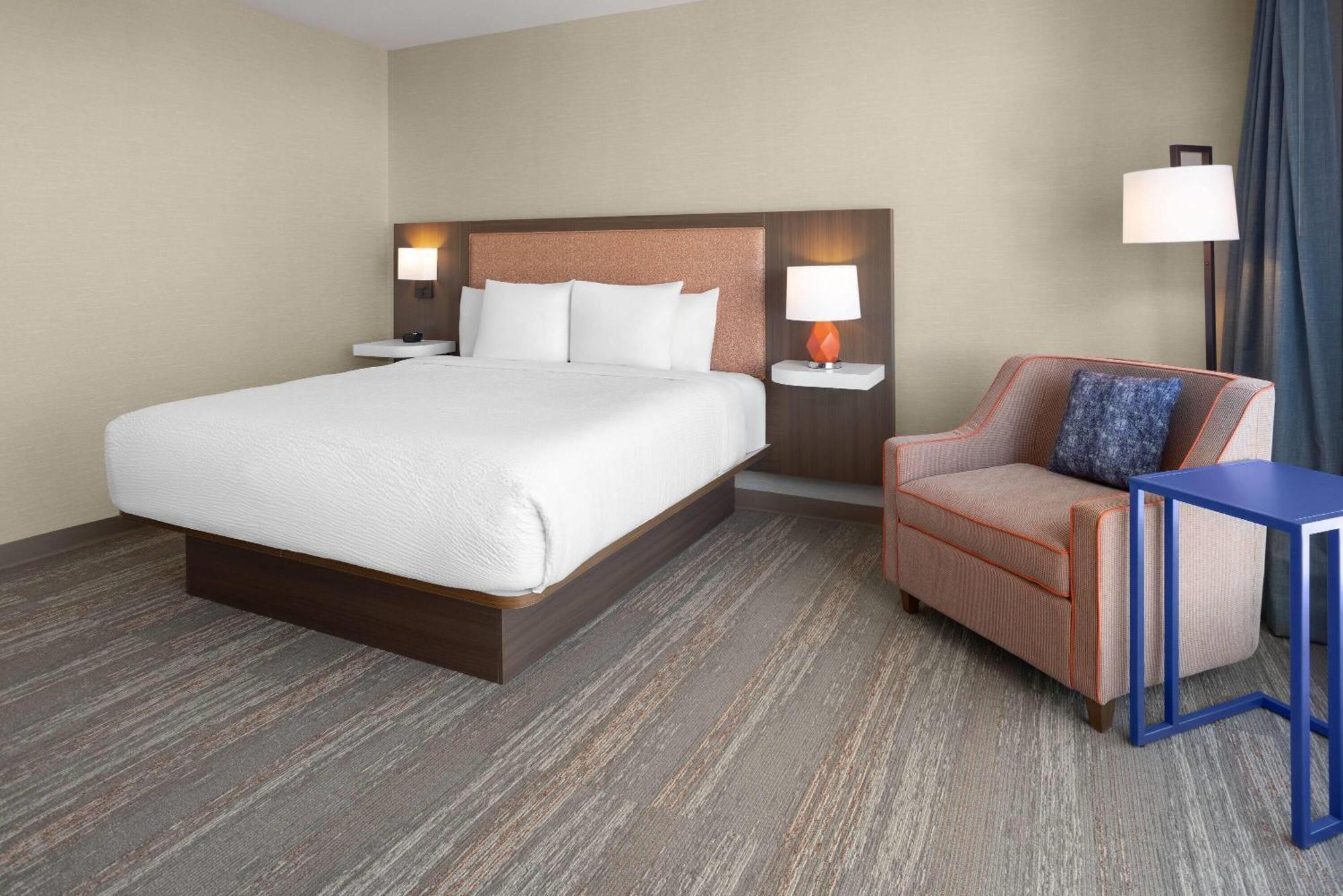 La Quinta & By Wyndham Queens Nyc Jfk Airtrain Hotel