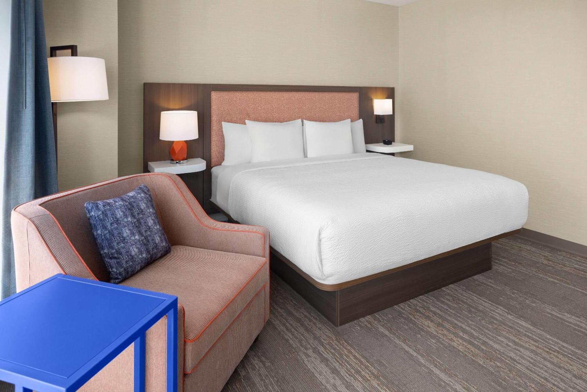 La Quinta & By Wyndham Queens Nyc Jfk Airtrain New York