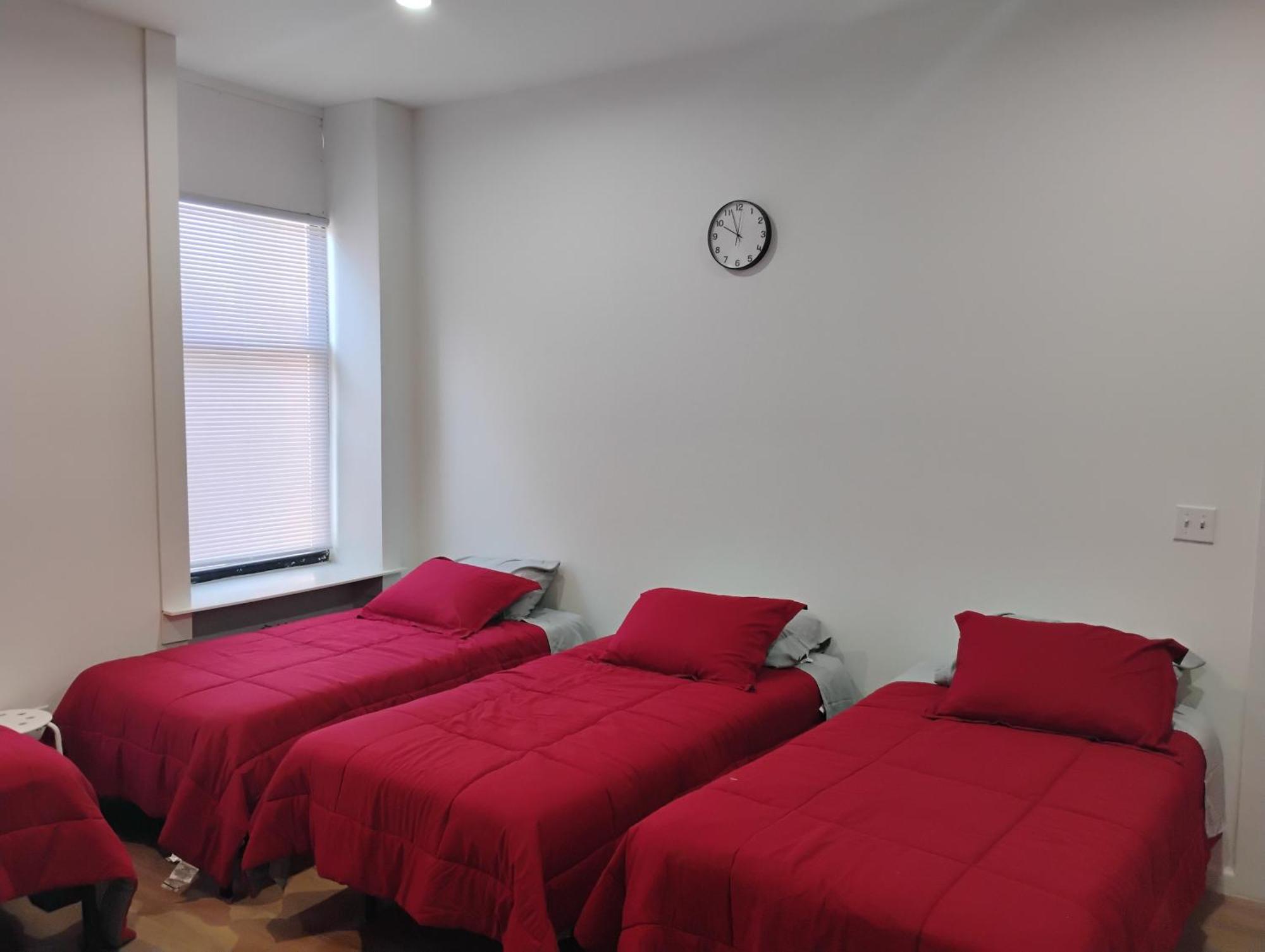 Guest house Aycee 417