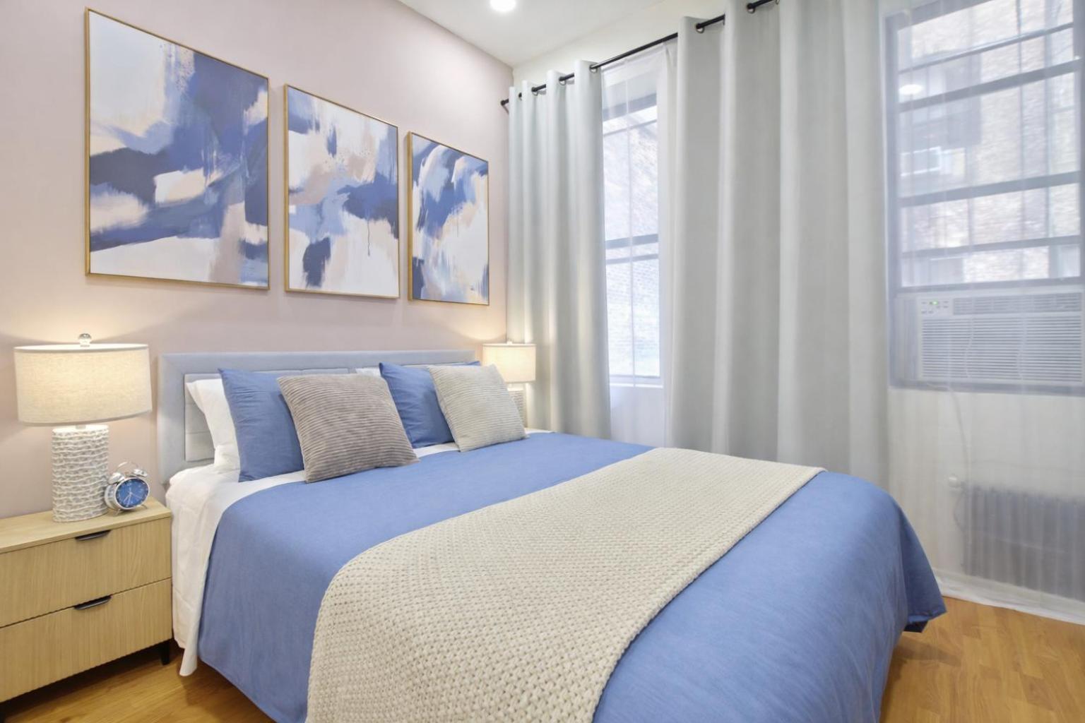 Urban 2br Comfort Unit Near Park