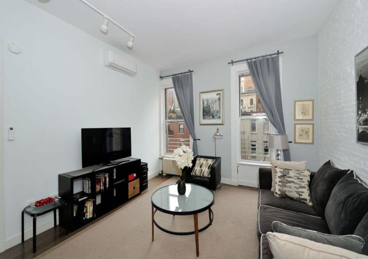 1br Gem! Close To Park!, June To Aug 90 Days Required New York