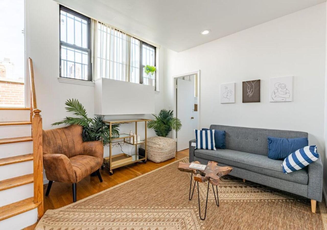 Amazing Furnished 1 Bedroom Midtown West Apartment *