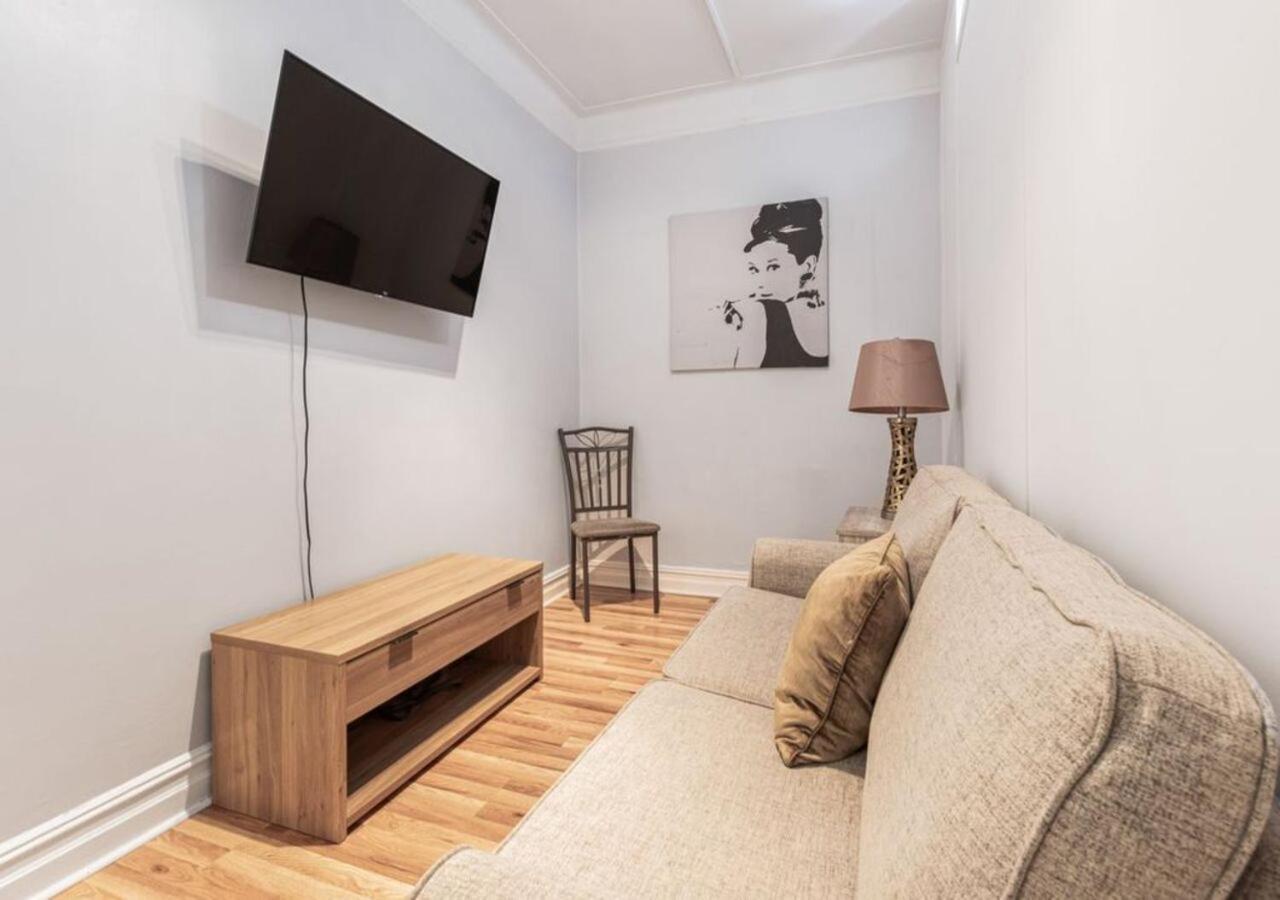 Chelsea 2br Gem! Apartment *