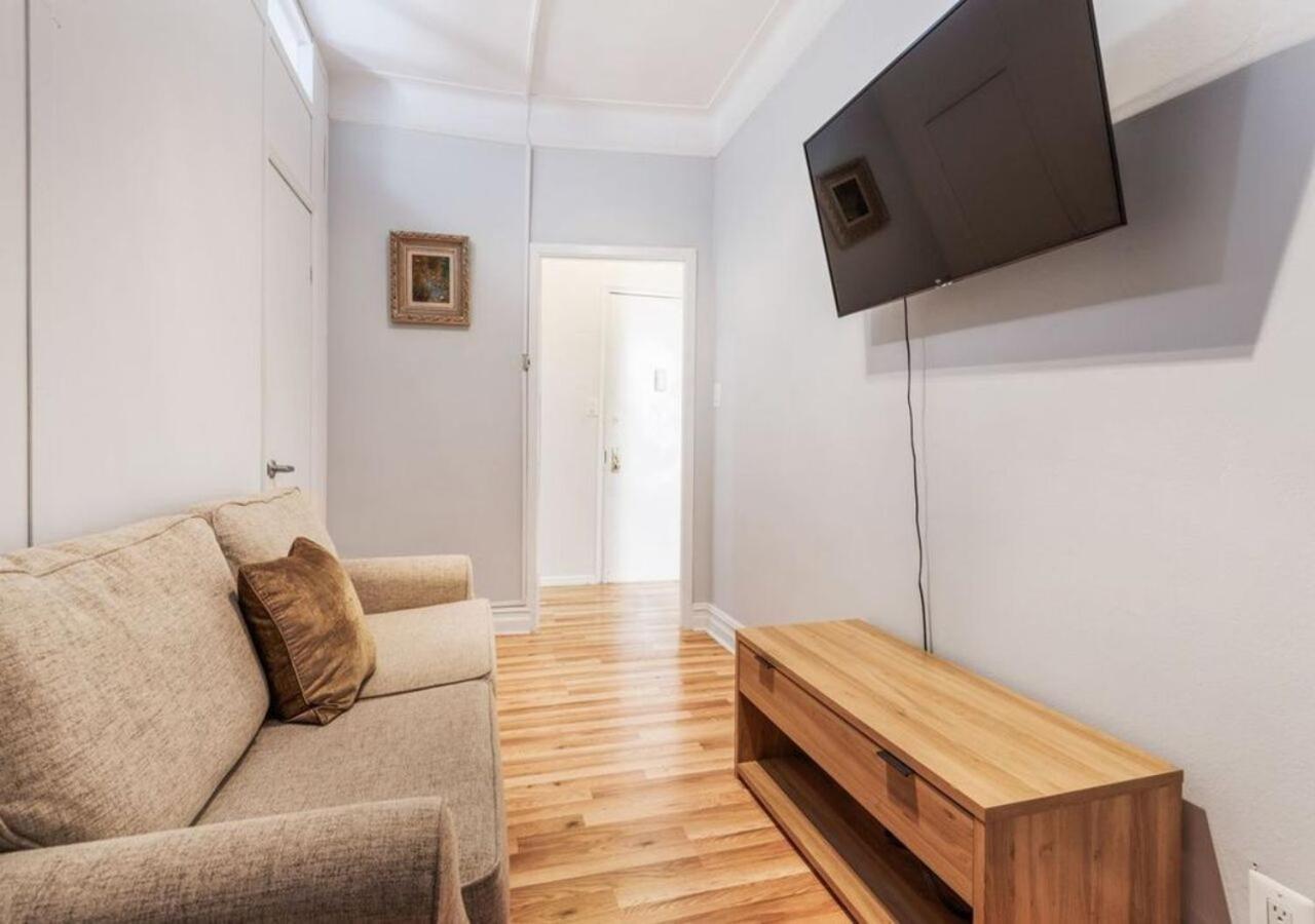 Apartment Chelsea 2br Gem! New York