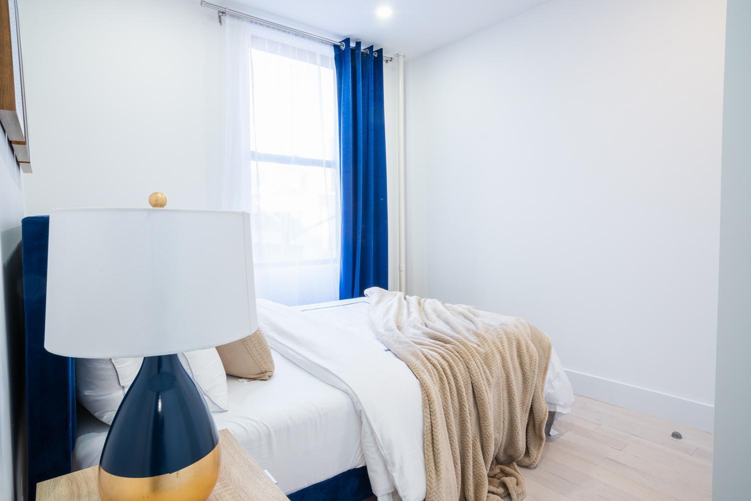 East Village Downtown Two-bedroom Condo-hotel Apartment *