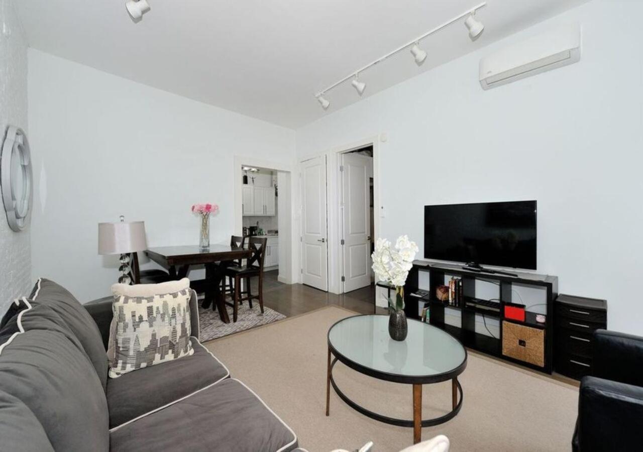 1br Gem! Close To Park!, June To Aug 90 Days Required Apartment