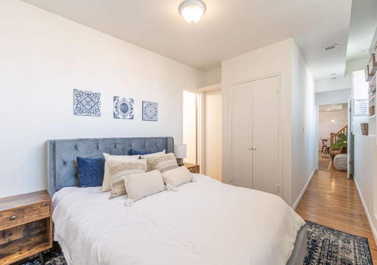 Amazing Furnished 1 Bedroom Midtown West Apartment New York