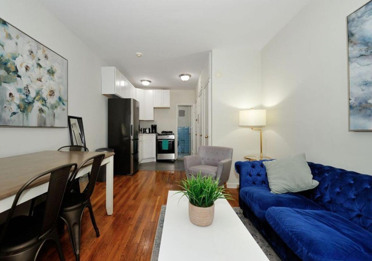 Apartment Charming Ues Studio, Walk To Subway & Park, June To Aug 90 Days Required New York
