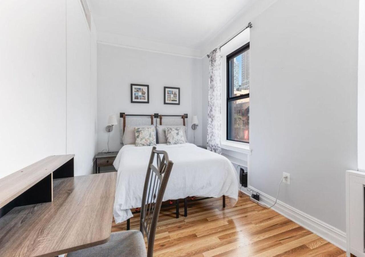 Chelsea 2br Gem! Apartment