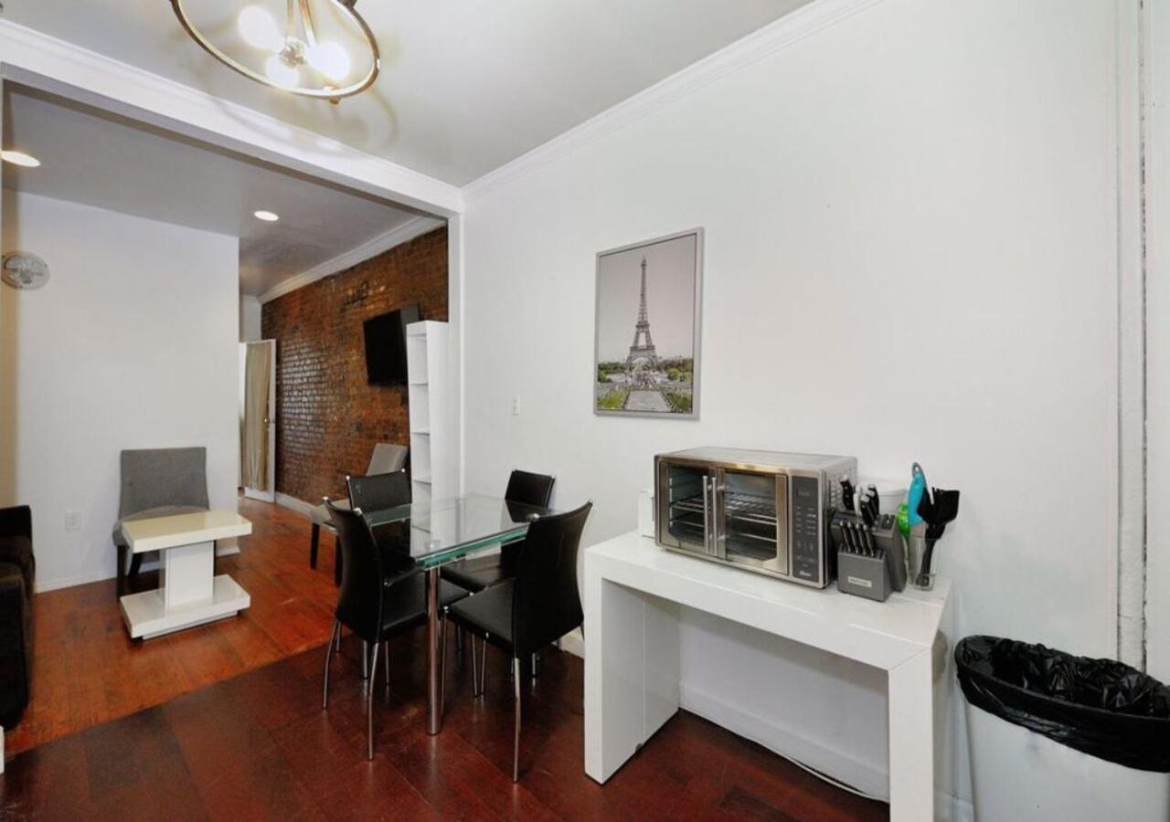 Furnished 2 Bedroom Midtown West Nyc, June To Aug 90 Days Required