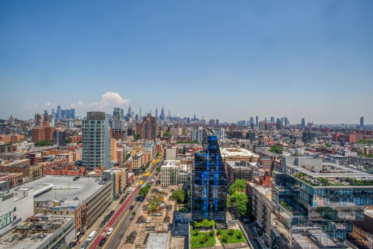 Blueground Les Gym Doorman Near Market Nyc-1523 *