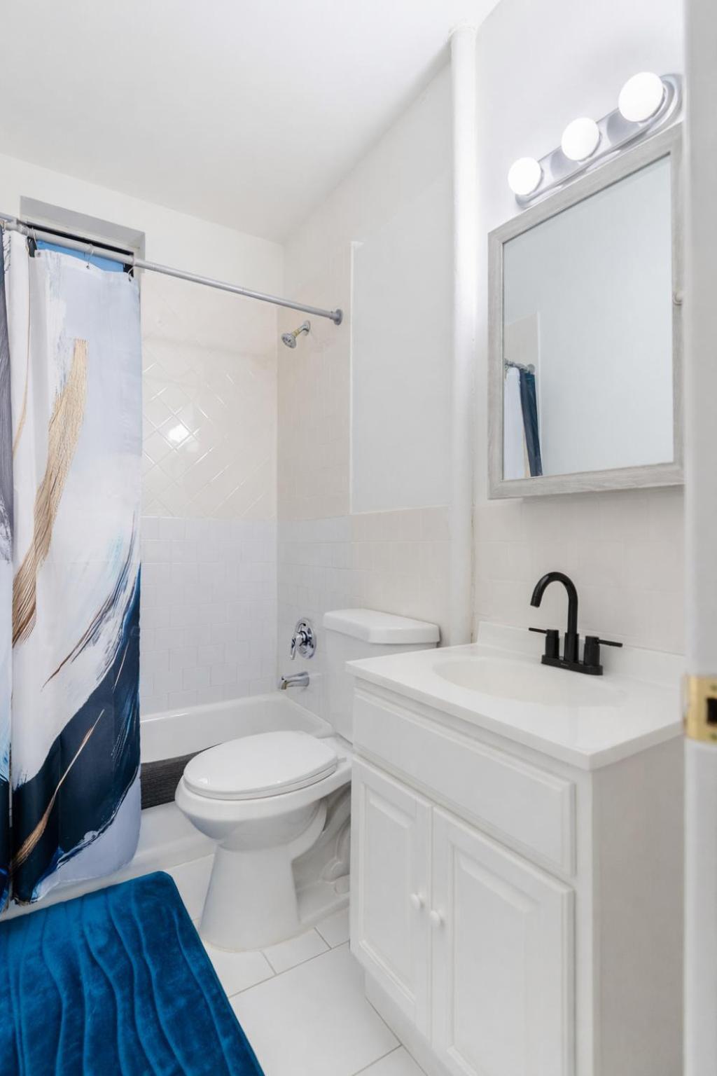 Aura Style 3bd At Times Square Manhattan * New York