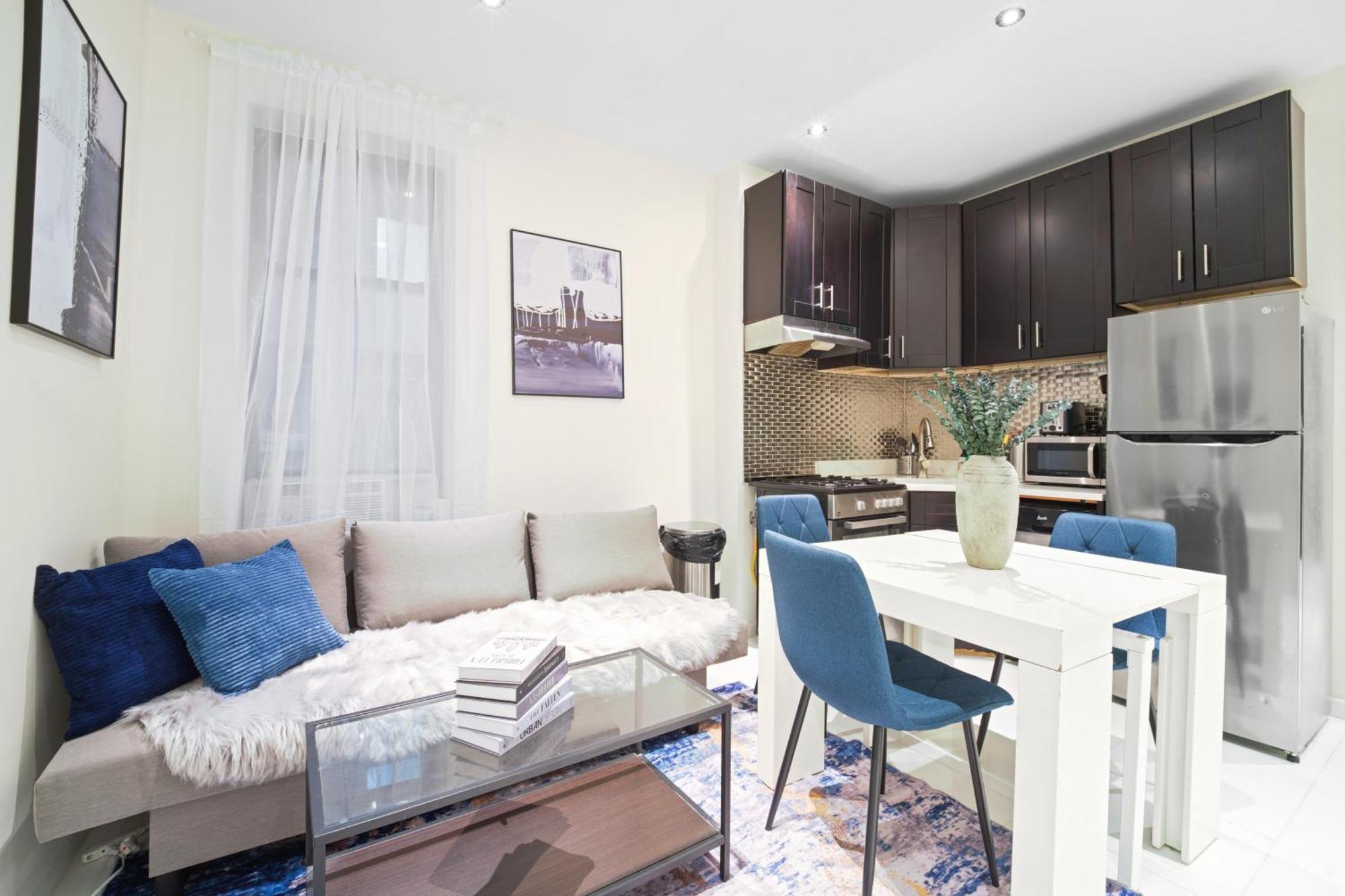 3br Serene Near Park