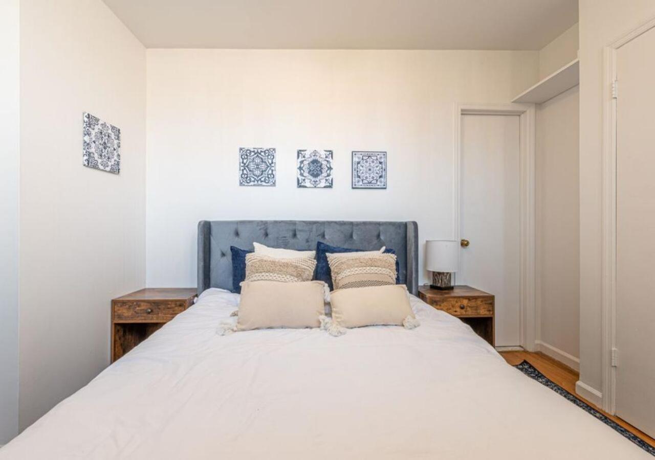 Amazing Furnished 1 Bedroom Midtown West New York