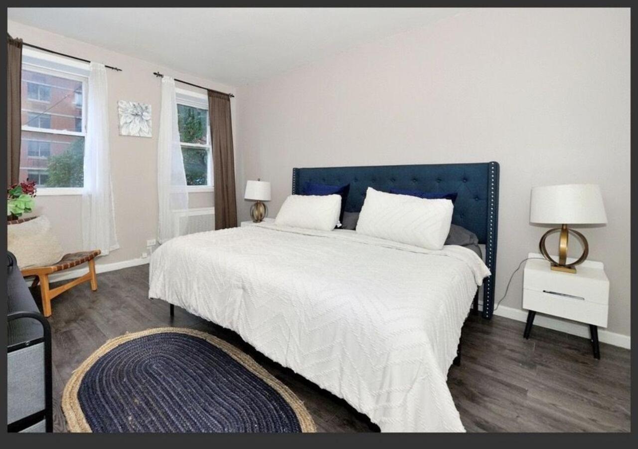 Apartment Four Bedroom Prime Furnished Rental, June To Aug 90 Days Required