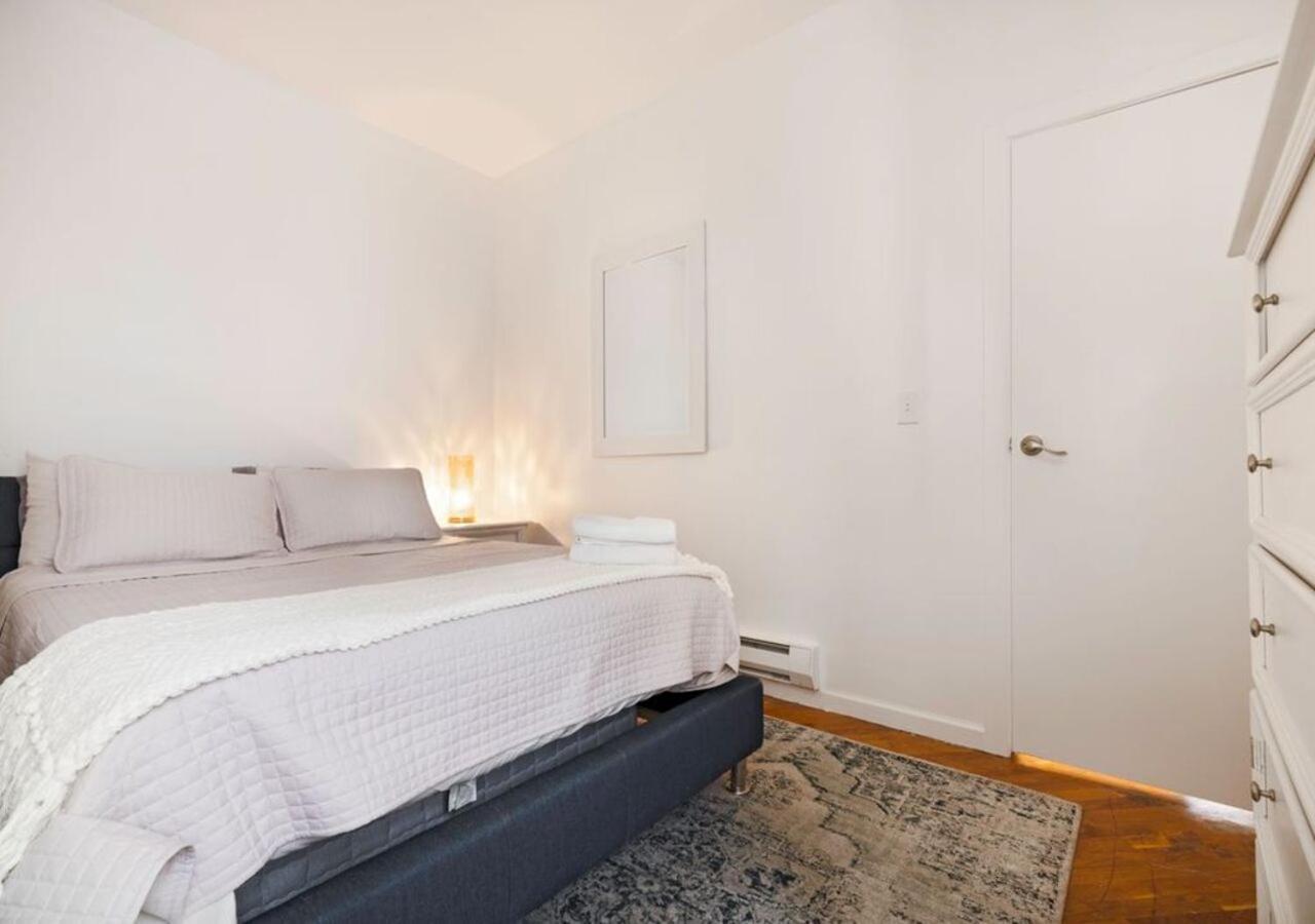 Apartment Prime Location Upper Manhattan Furnished Apartment, June To Aug 90 Days Required *