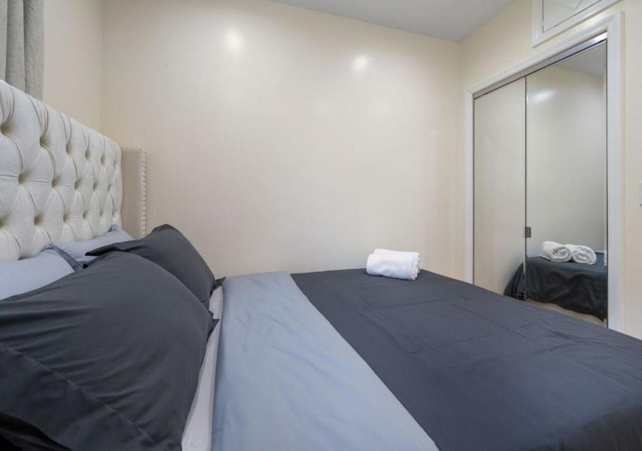 Amazing Location Murray Hill 3 Bedroom ,june To Aug 90 Days Required Apartment