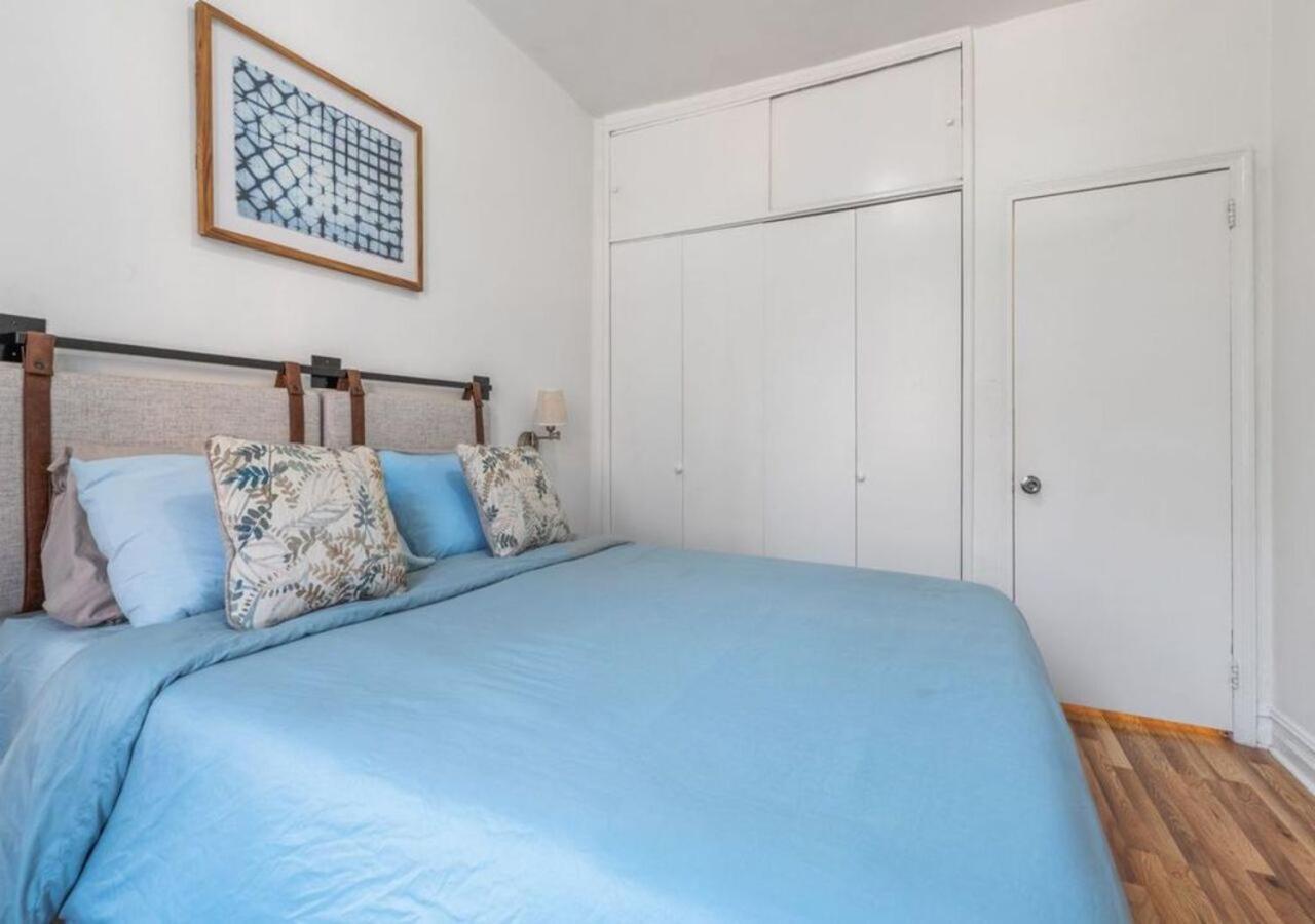 Apartment Chelsea 2br Gem!