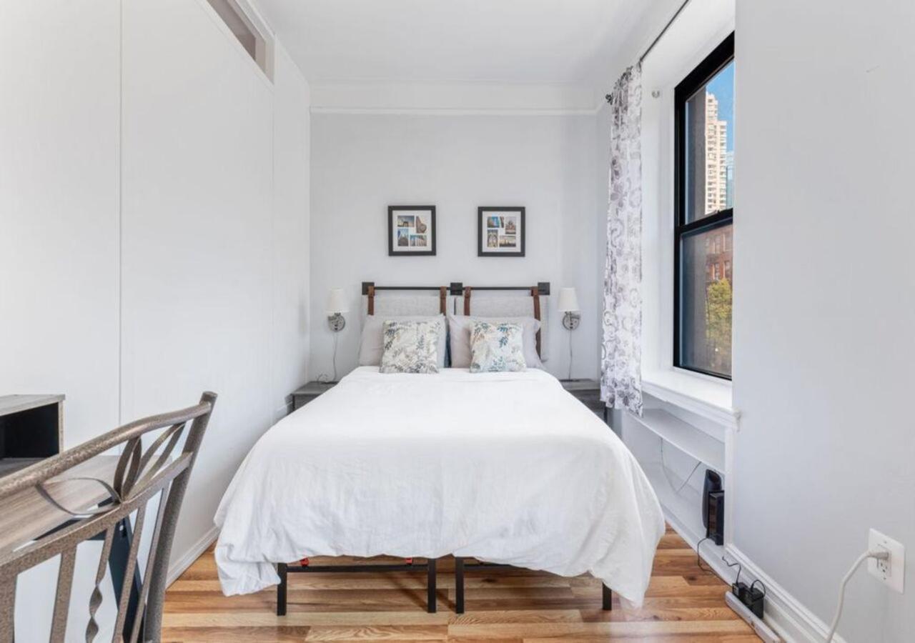 Chelsea 2br Gem! Apartment New York