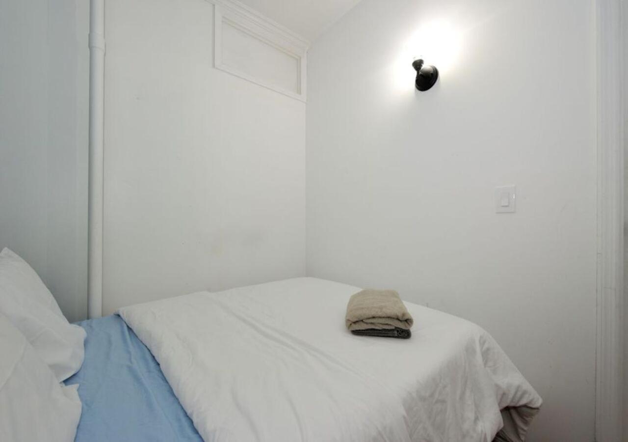 Furnished 2 Bedroom Midtown West Nyc, June To Aug 90 Days Required