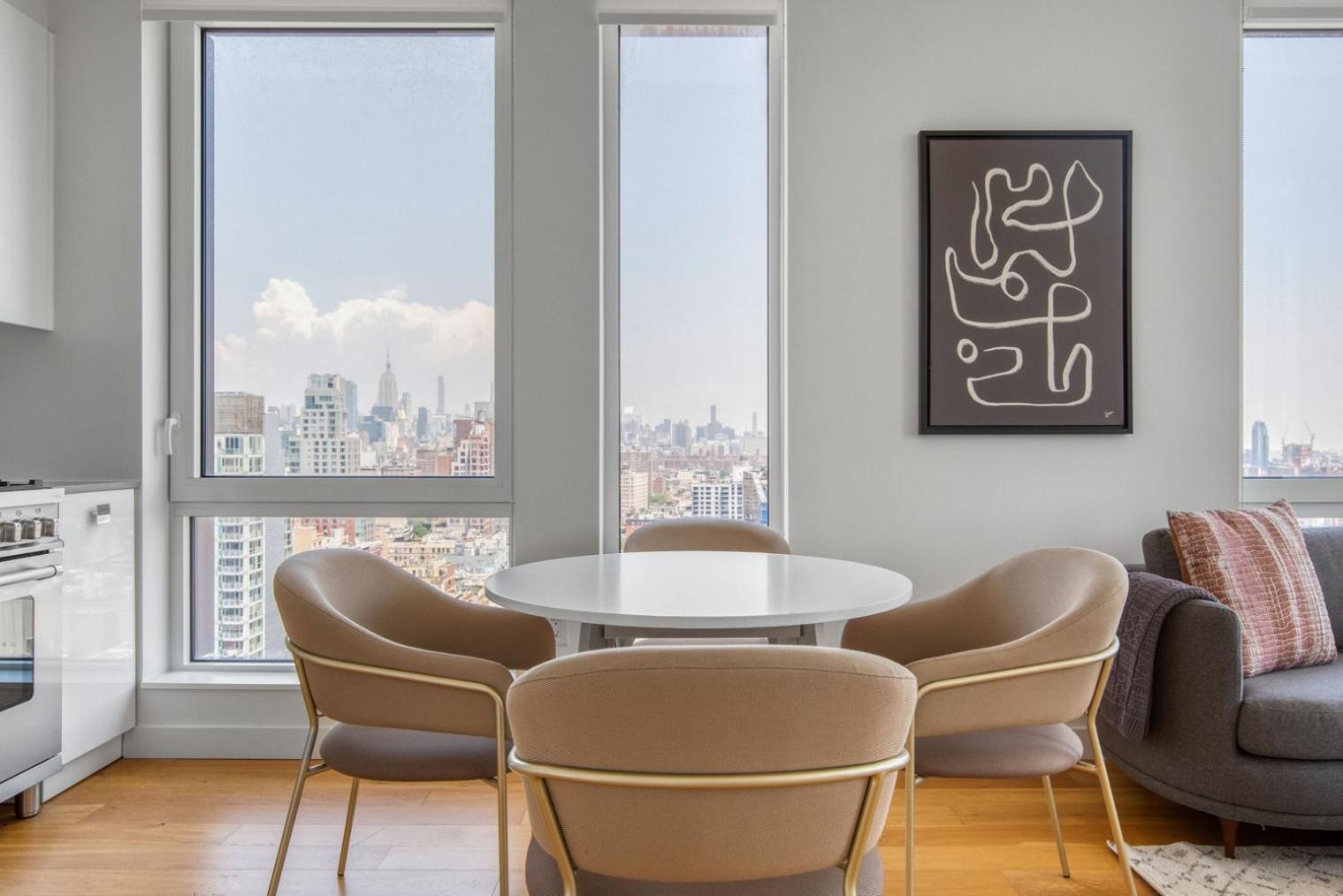 Apartment Blueground Les Gym Doorman Near Market Nyc-1523