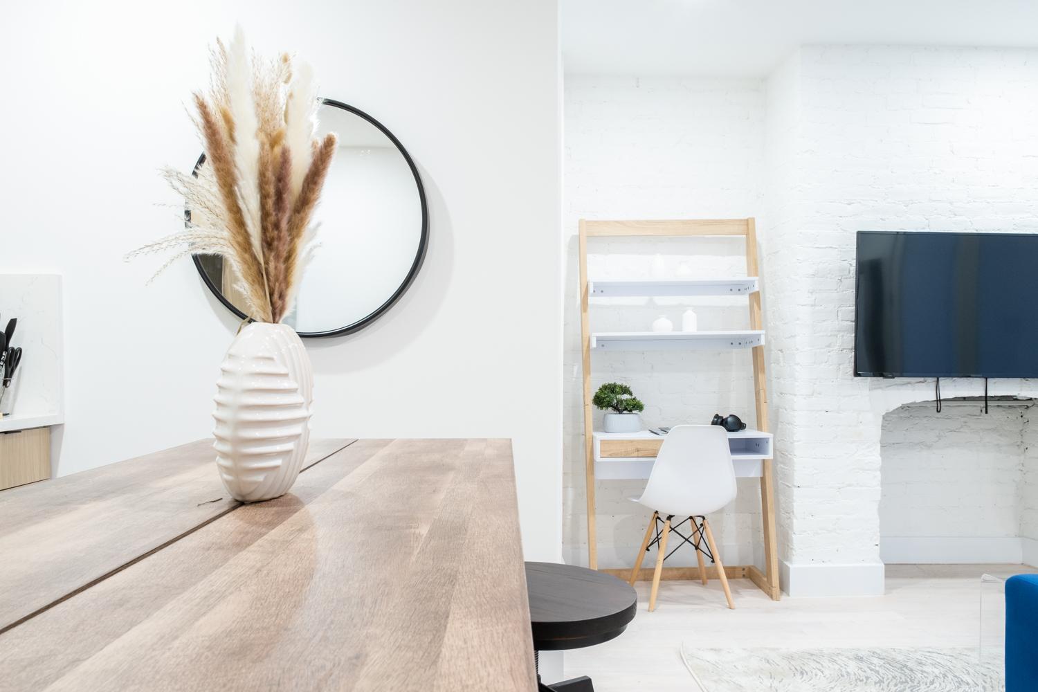 East Village Downtown Two-bedroom Condo-hotel * New York