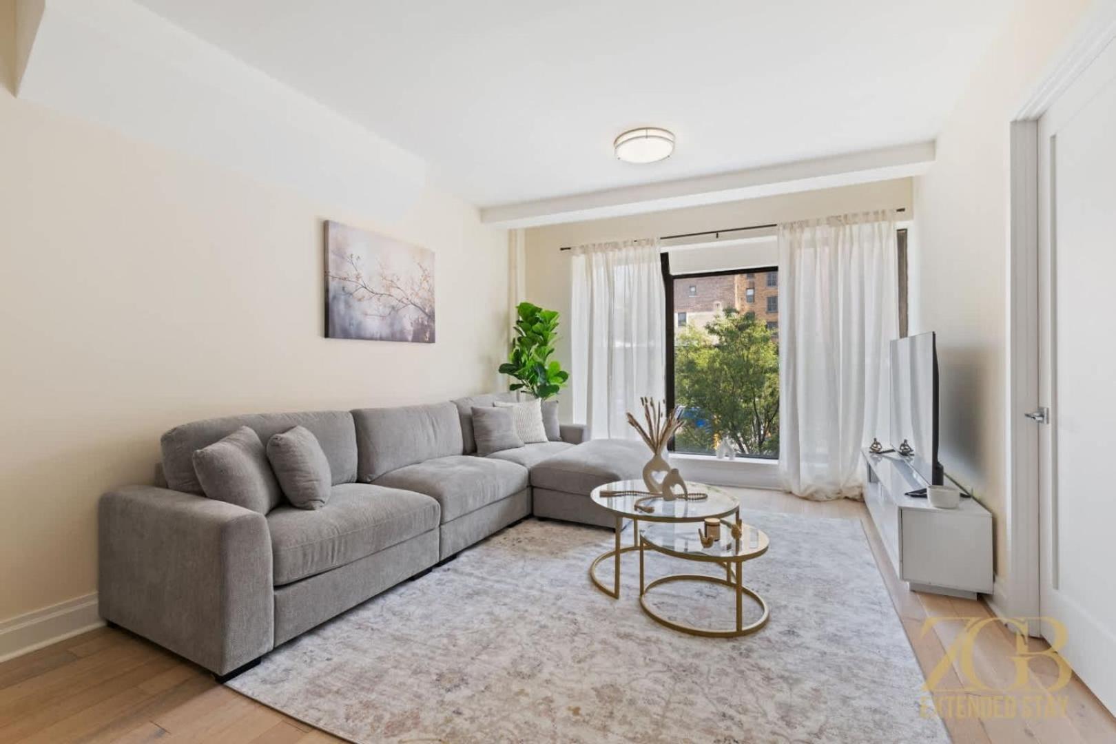 Chic 3br 2ba West Village With Private Oasis New York