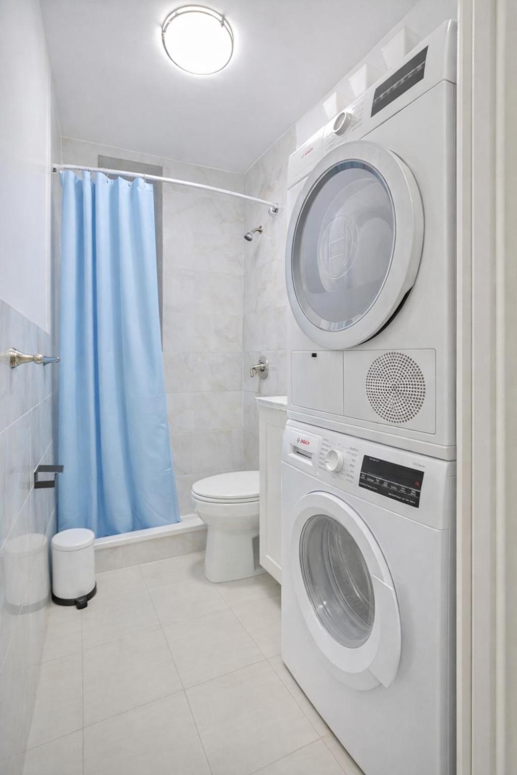 Urban 2br Comfort Unit Near Park Apartment New York