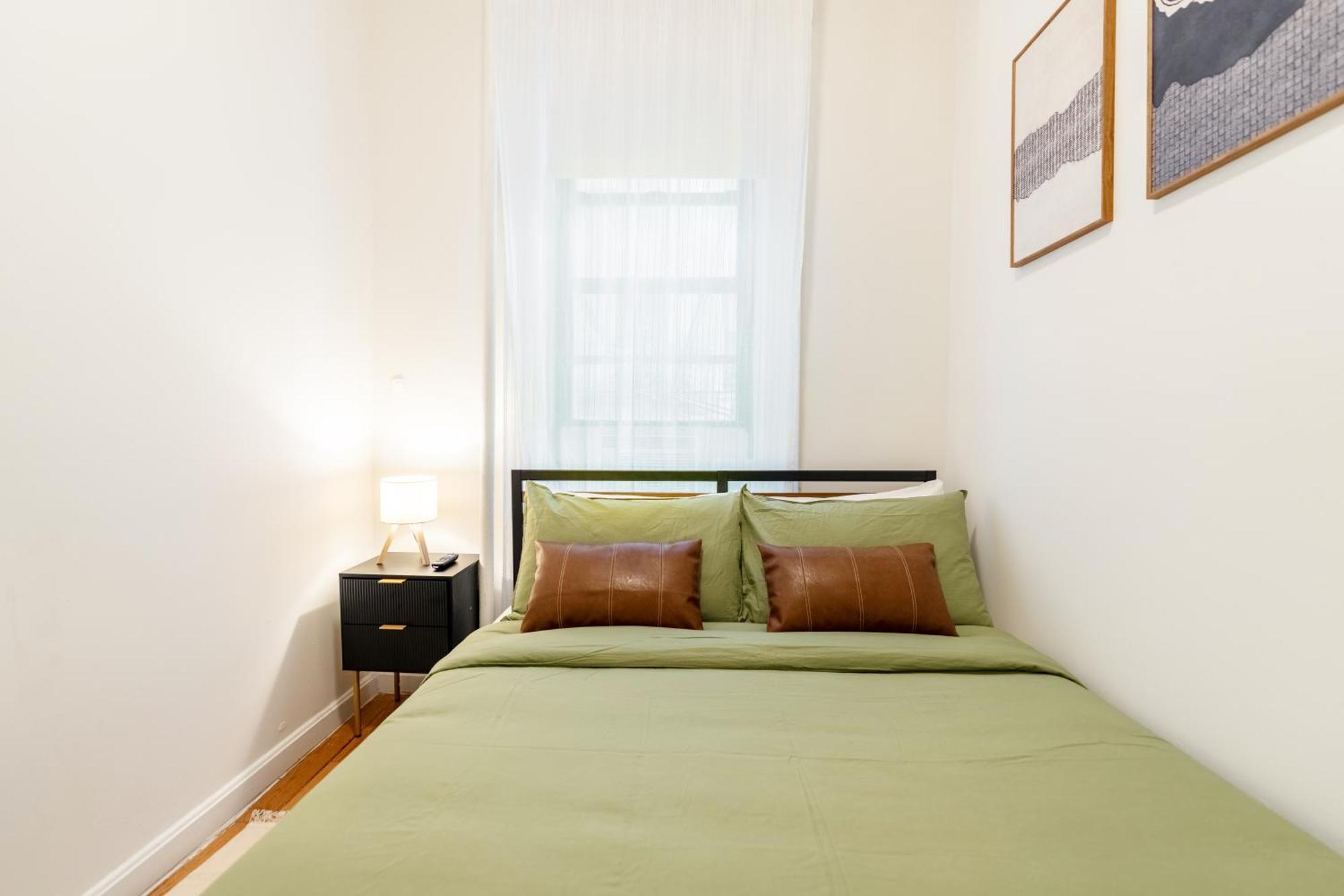 Aura Style 3bd At Times Square Manhattan Apartment New York