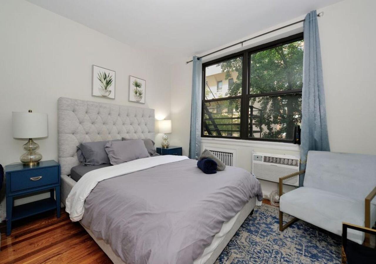 Apartment Charming Ues Studio, Walk To Subway & Park, June To Aug 90 Days Required New York