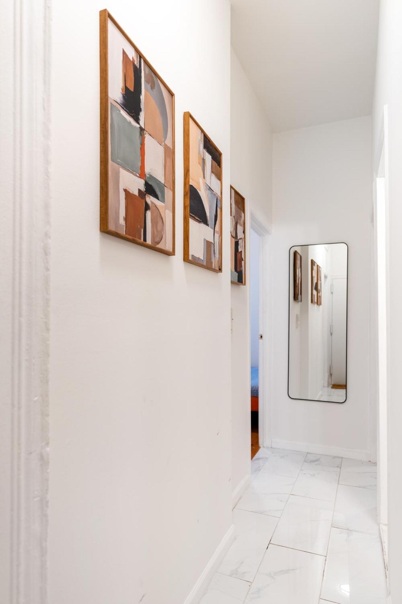 Aura Style 3bd At Times Square Manhattan Apartment New York