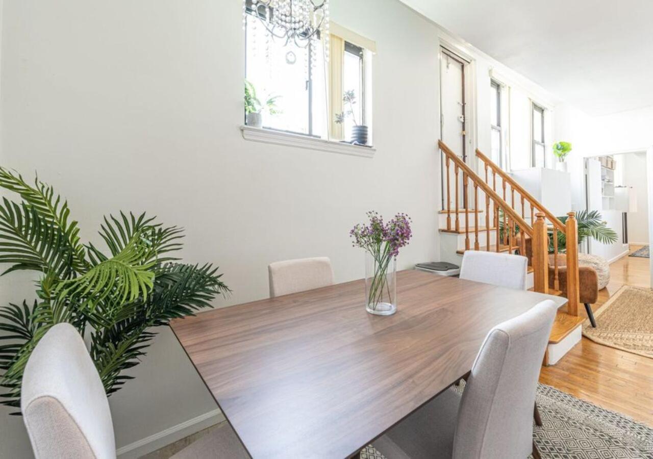 Apartment Amazing Furnished 1 Bedroom Midtown West New York