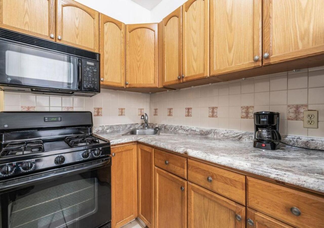 Chelsea 2br Gem! * New York