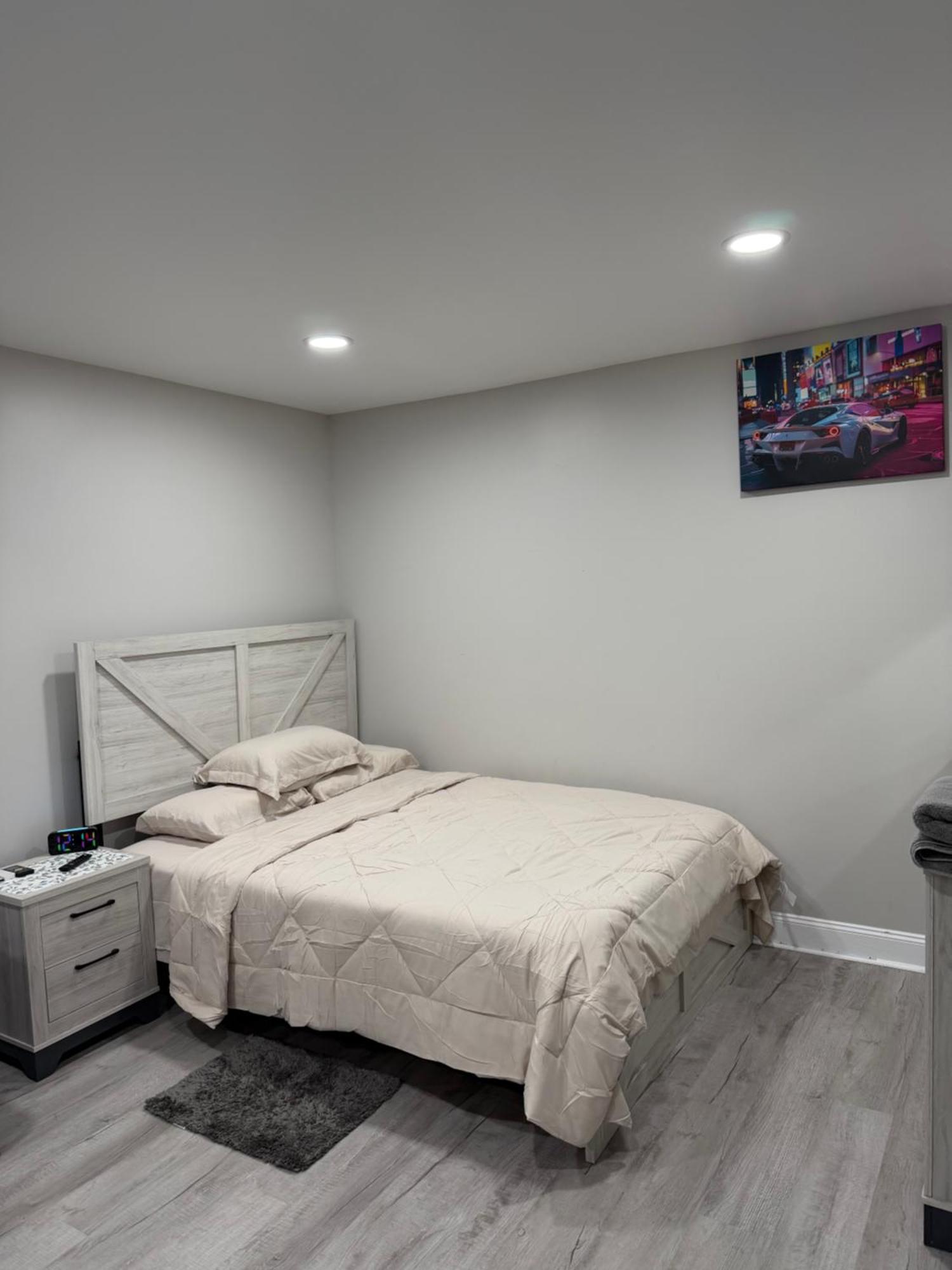 Apartment New Private Jfk *