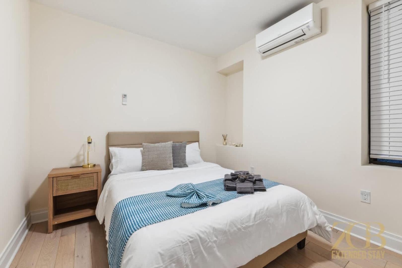 Chic 3br 2ba West Village With Private Oasis