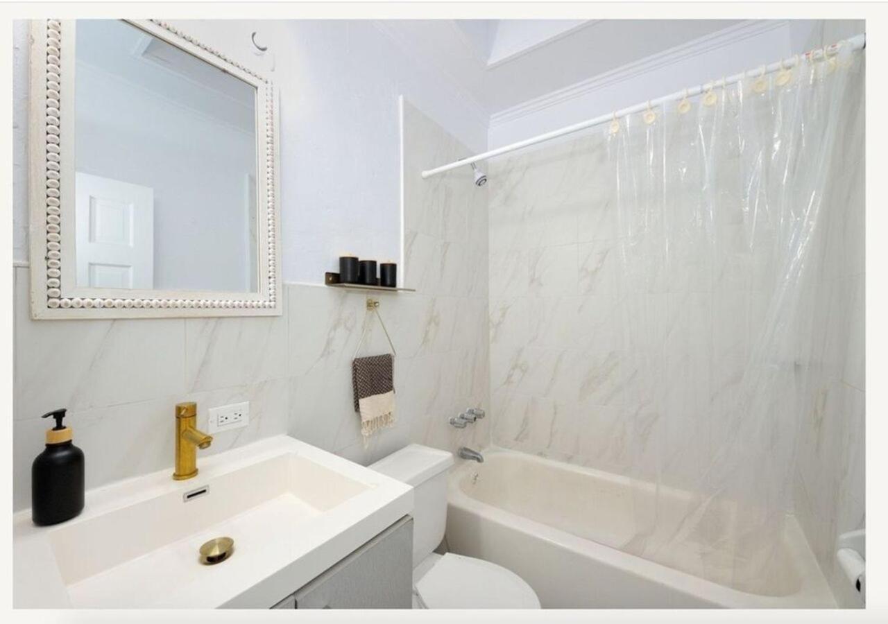 Four Bedroom Prime Furnished Rental, June To Aug 90 Days Required Apartment New York