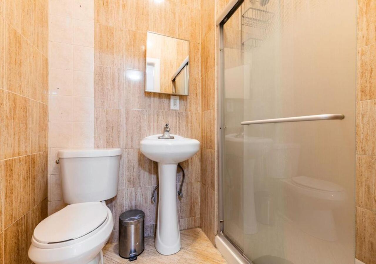 Prime Location Upper Manhattan Furnished Apartment, June To Aug 90 Days Required Apartment